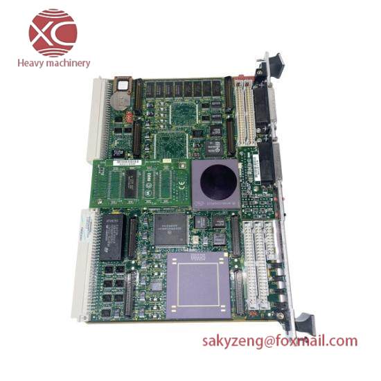MOTOROLA MVME162-210