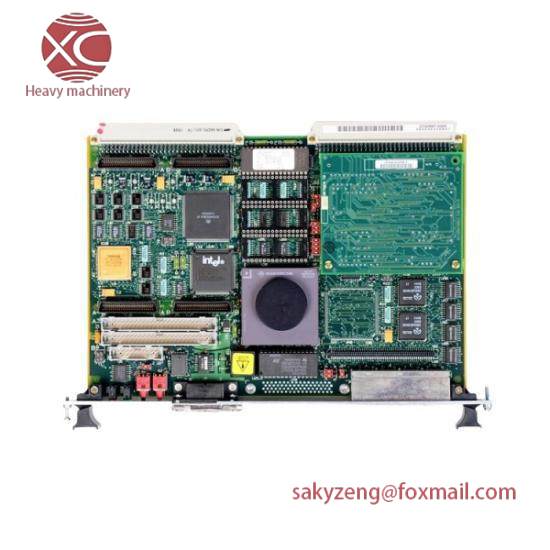 MOTOROLA MVME162-212
