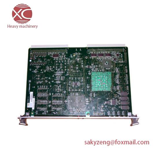 MOTOROLA MVME162-212