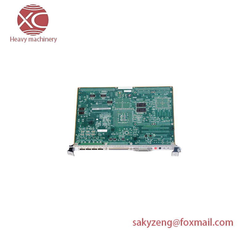 MOTOROLA MVME172PA-652SE