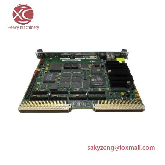 MOTOROLA MVME172PA-652SE