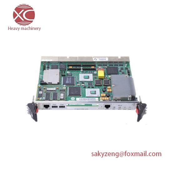 MOTOROLA MVME2432