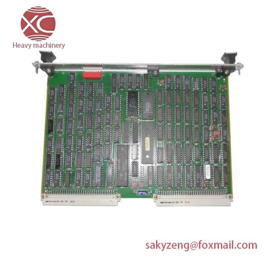 MOTOROLA MVME2604761