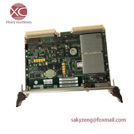 Motorola MVME3100