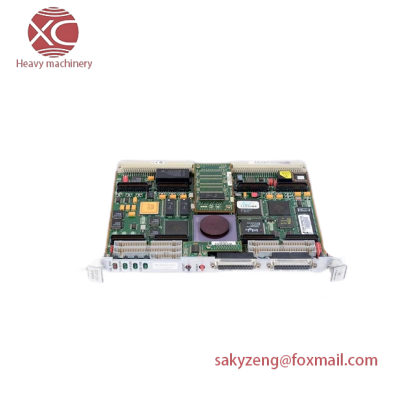 MOTOROLA MVME51005E-0163