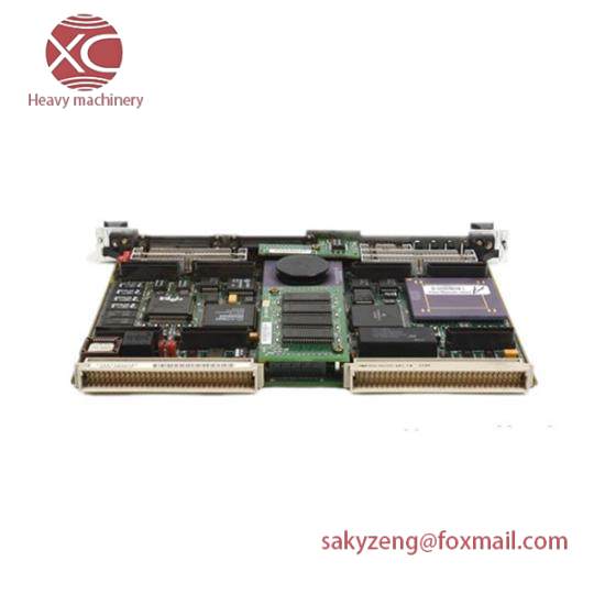 MOTOROLA MVME51005E-0163