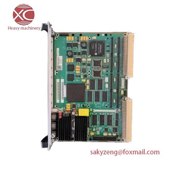 MOTOROLA MVME5500-0161