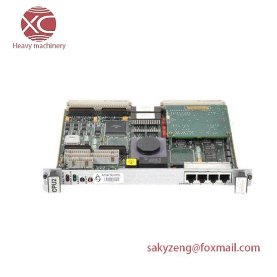 MOTOROLA MVME6100