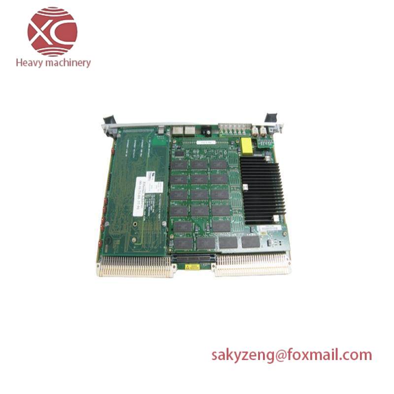 MOTOROLA MVME6100