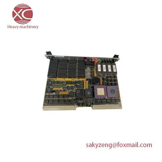 Motorola MVME 147S-1 CPU Card