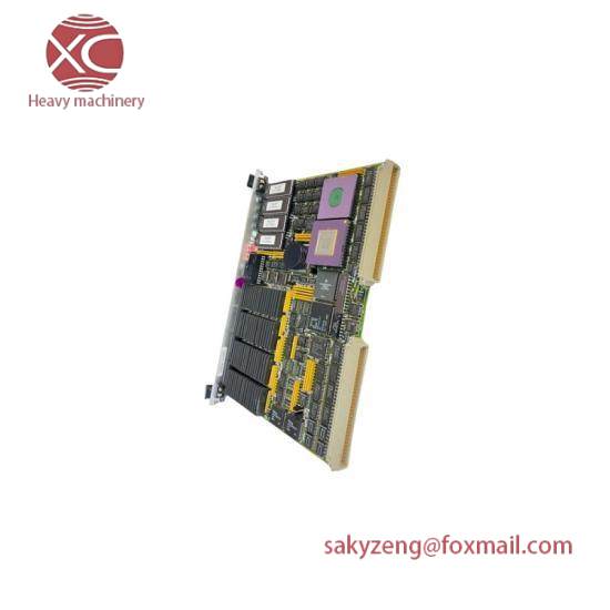 Motorola MVME 147S-1 CPU Card