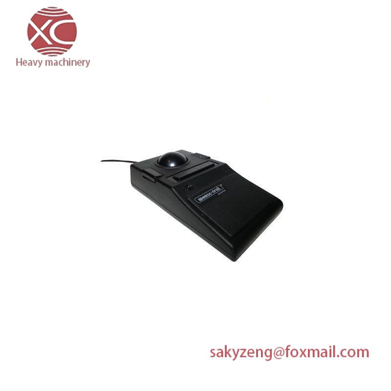 MOUSE-TRAK B-SAIMP-XROHS Industrial Trackball PS2 Mouse