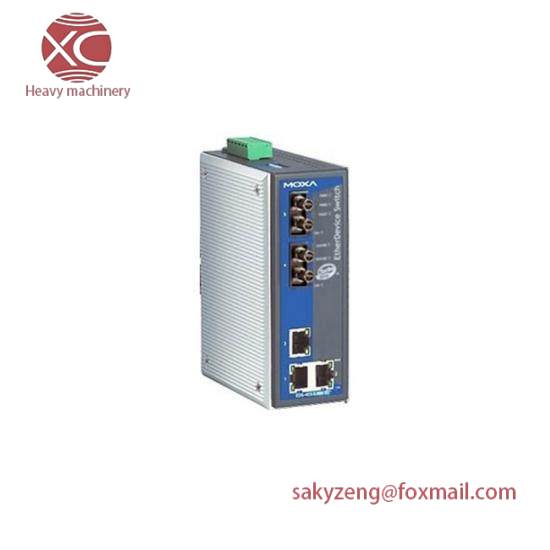 MOXA ioLogik E1210
