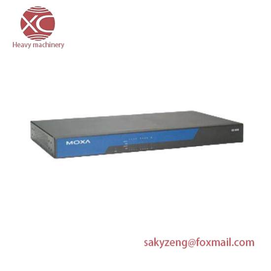 MOXA ioLogik E1210