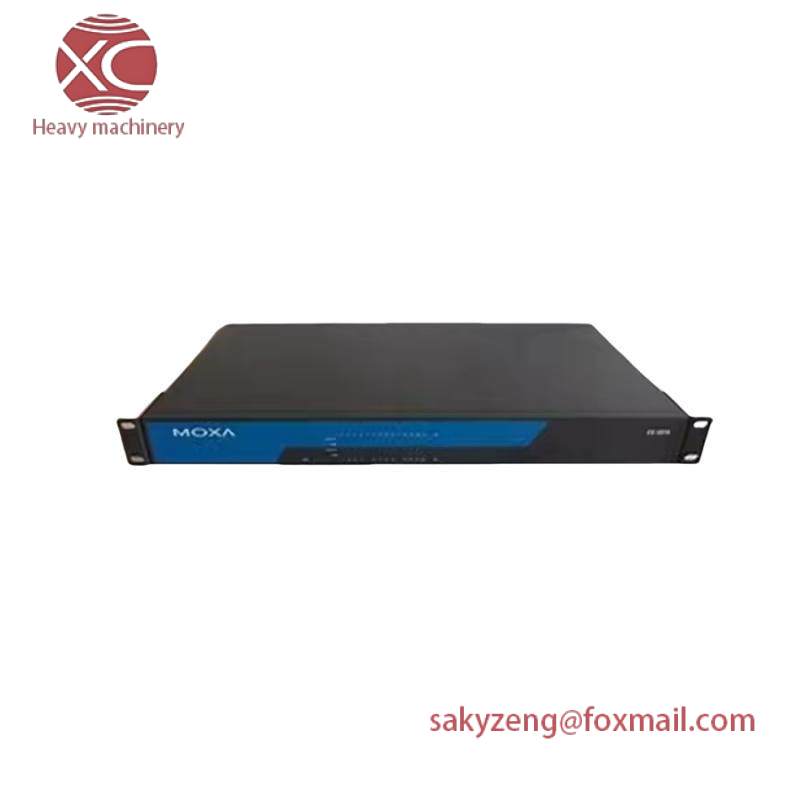 MOXA PTC-101-S-SC-HV