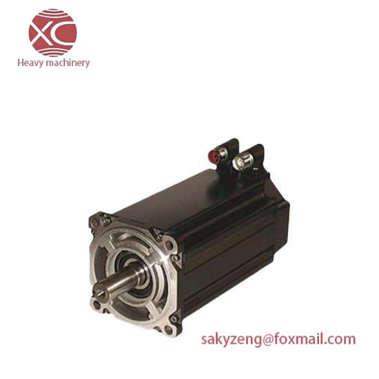 MPL-B540D-SJ72AA MP-Series MPL 480V AC Rotary Servo Motor