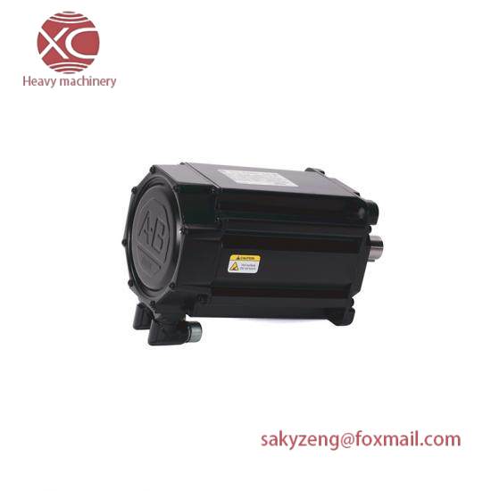 MPL-B540K-MK72AA Low-Inertia Brushless Servo Motor