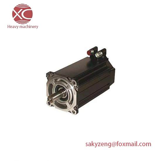 MPL-B680H-MJ72A Servo Motor