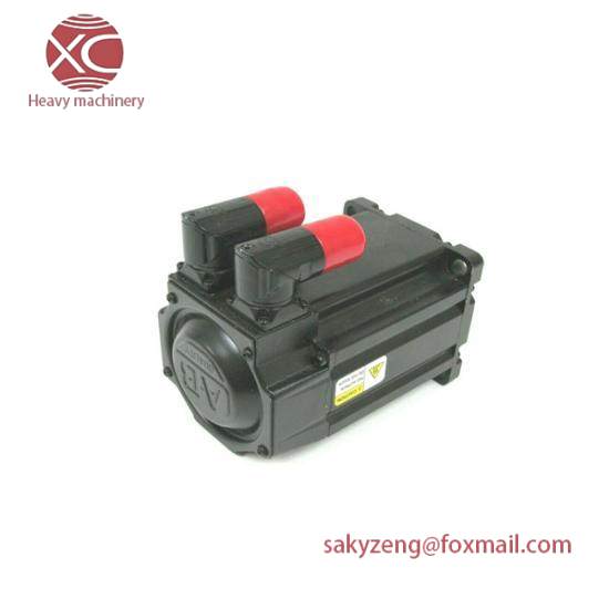 MPM-B1151F-MJ72AA Servo Motor