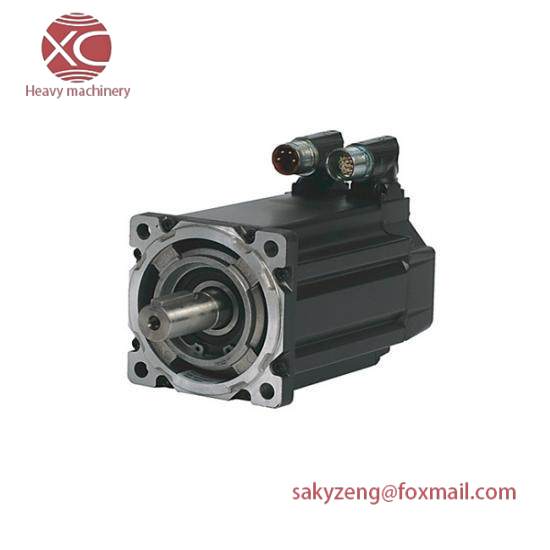 MPM-B1652F-MJ74AA Servo Motor