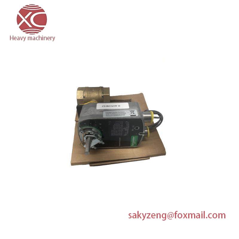 Schneider Ms40 Proportional SmartX Actuator