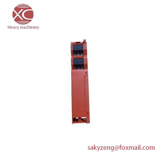 MSR126.1T 440R-N23114 Monitoring Safety Relay