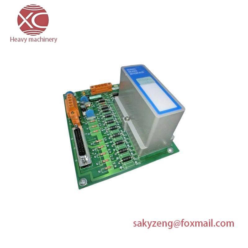 HONEYWELL MU-TSDM02 51303932-277 UCN Digital Input FTA