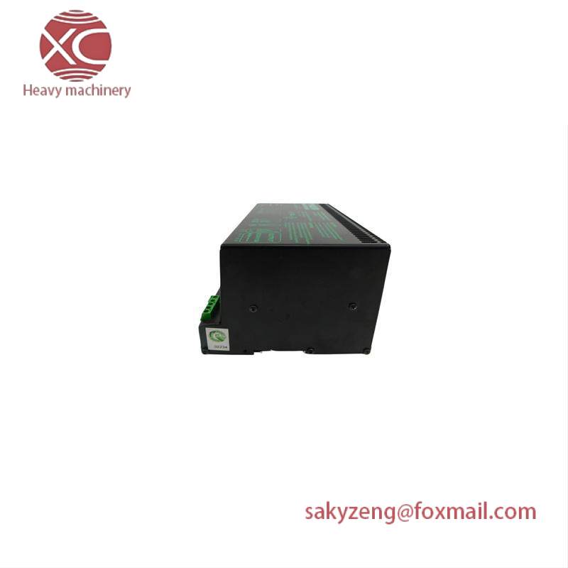 MURR 857833 MPS INPUT FILTER