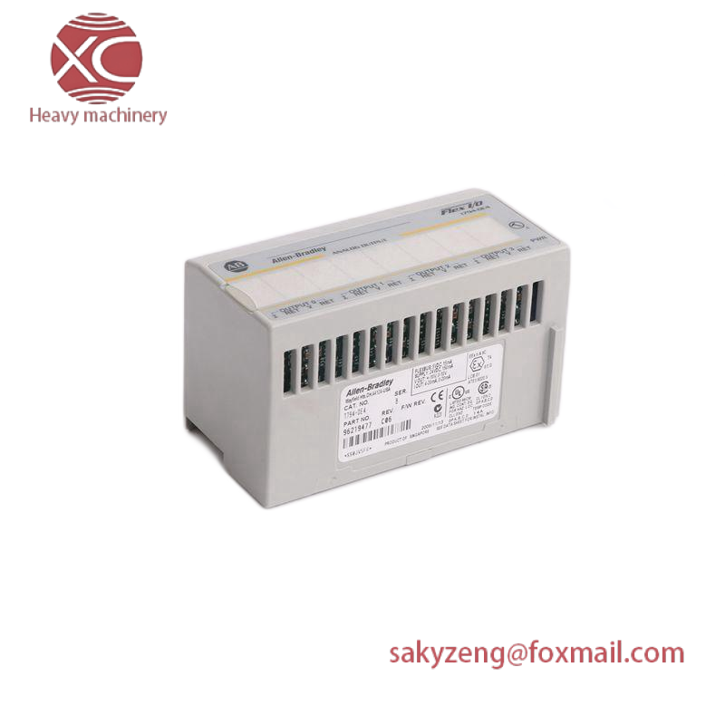 Prosoft MVI56E-MNETCR Interface Module
