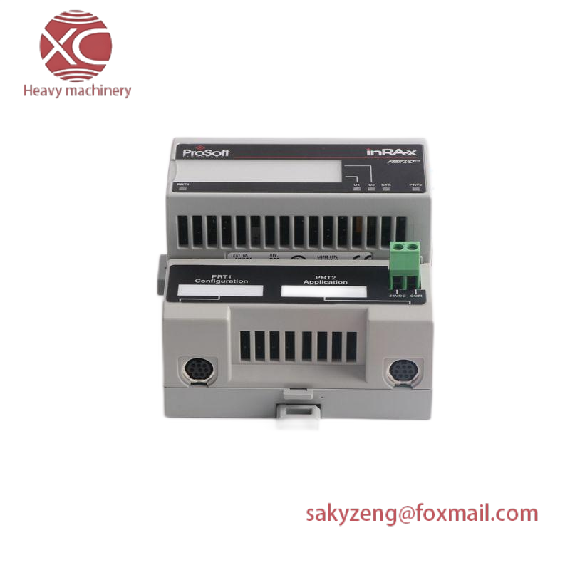 Prosoft MVI94-ADM Application Development Module