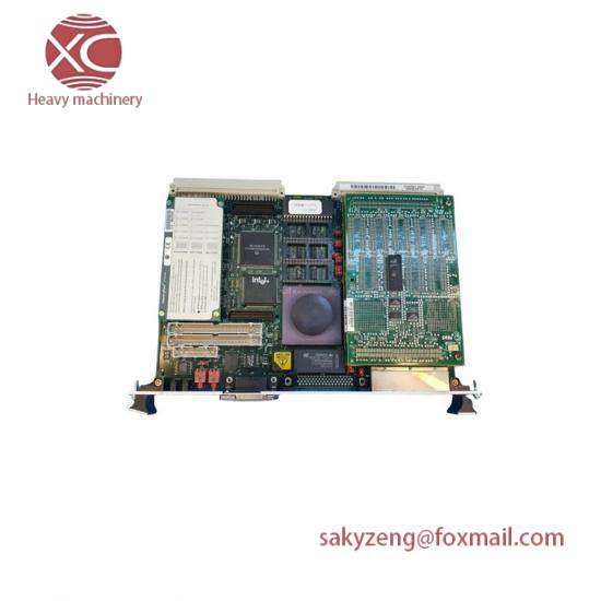 MVME 162-262 MVME162-262 Embedded Controller