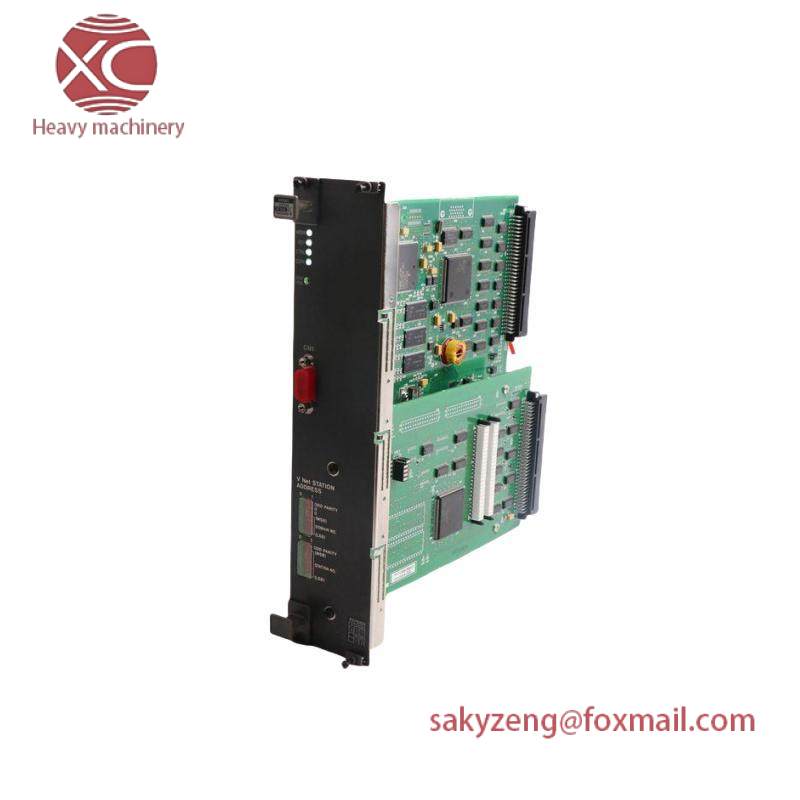 YOKOGAWA MX2*D Multiplexer Card for T/C I/P