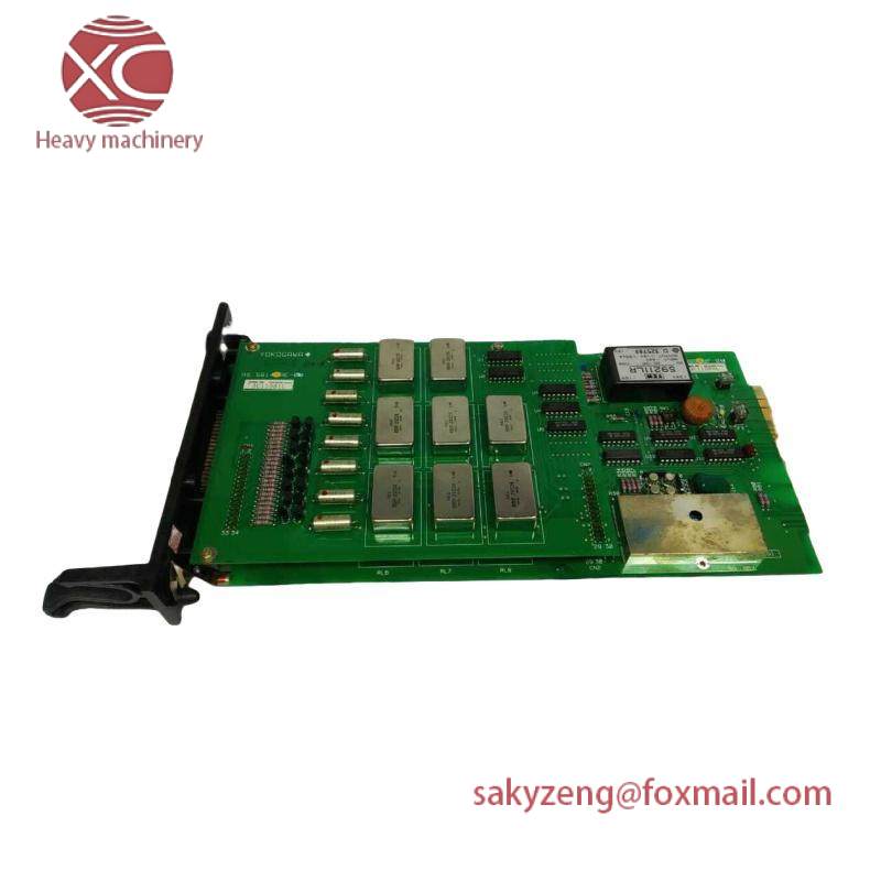 YOKOGAWA MX3*D Input Module