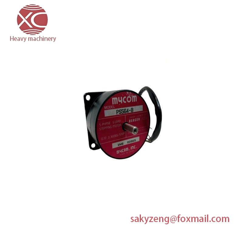 MYCOM IMS500-120AL Servo Drive