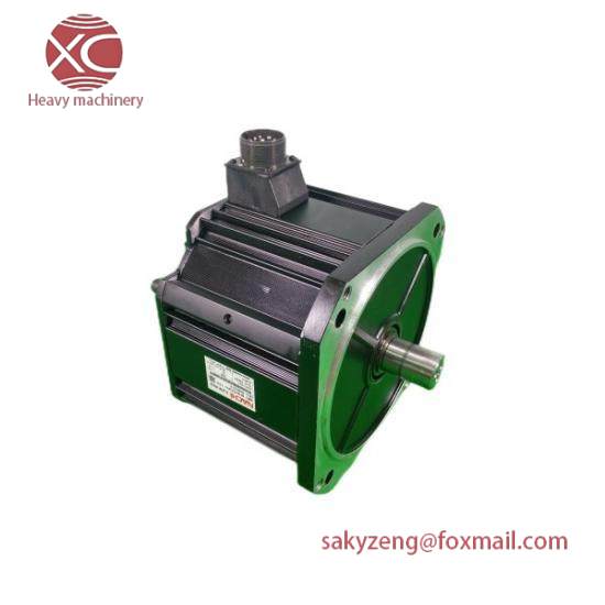Nachi MFMA552D4V3 AC SERVO MOTOR