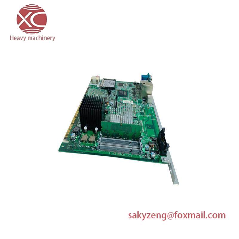 Nachi UM342B PC Board
