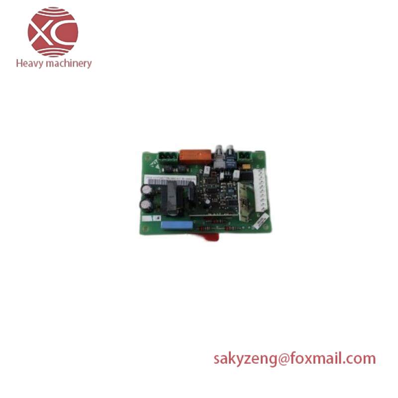 ABB NBRC-61C 61357246E driver board