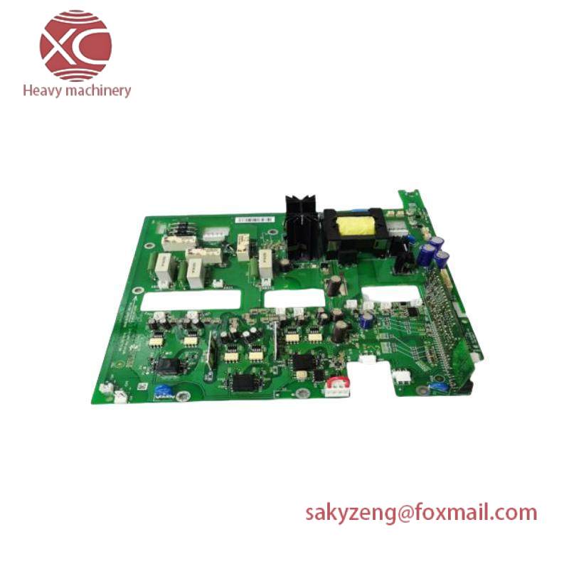 ABB NCNA-01 ControlNet Adapter