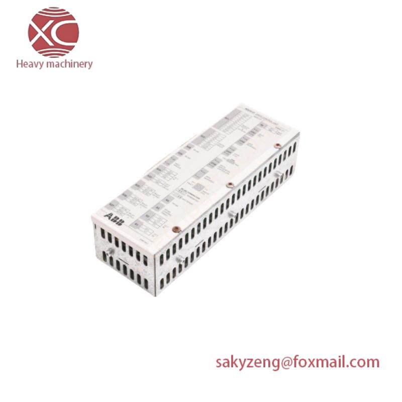 ABB NDCU-01 Inverter control unit