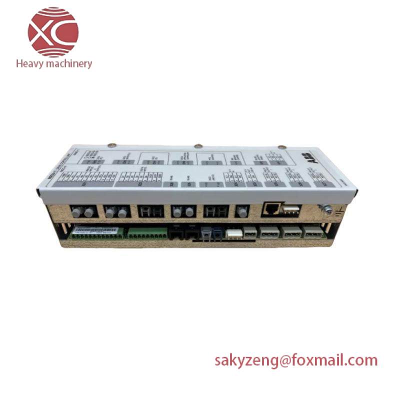 ABB NDCU-32C communication module