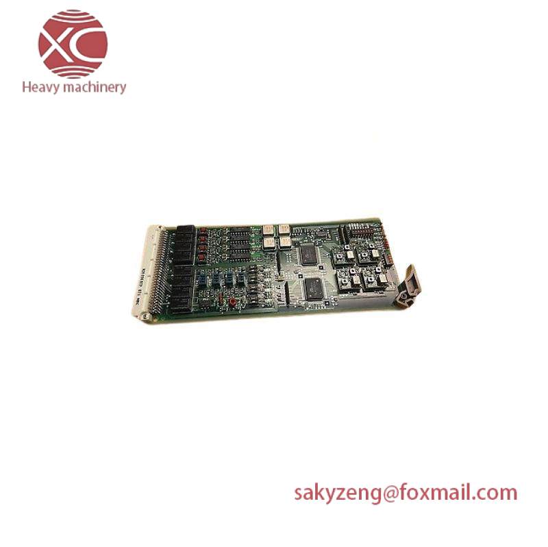 NEC A702699T NDR096RTP871 X0417 PCB CIRCUIT BOARD