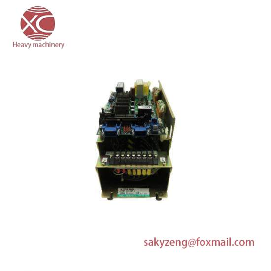 NEC ADU 25F 1X E AC SERVO DRIVER
