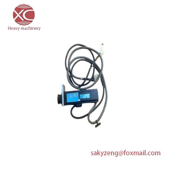 NEC DFSM-0245-202A SERVO MOTOR