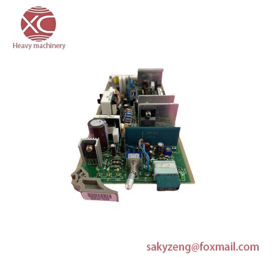 NEC X0420 B 105A 87-3 NDR096RTP865 PCB BOARD