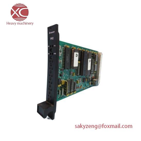 Neles Automation A41351102 Board