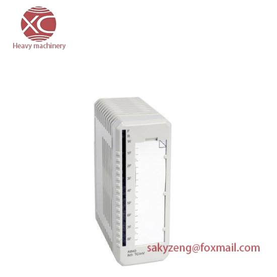 NEW ABB AI843 3BSE028925R1  Analog Input