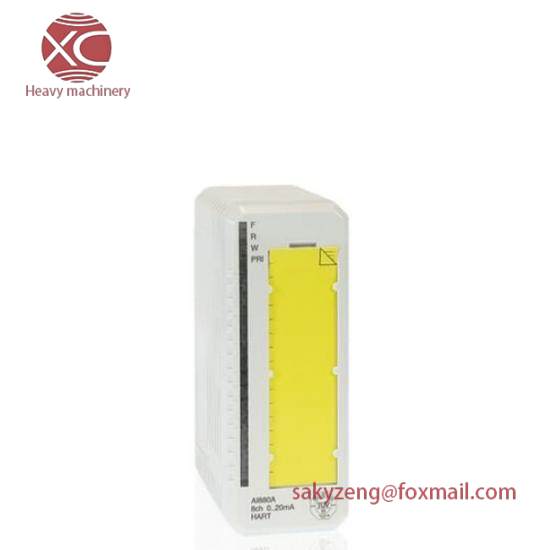 NEW ABB AI880A 3BSE039293R1 High Integrity Analog Input
