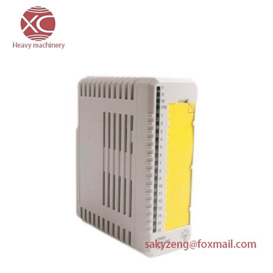 NEW ABB DI880 3BSE028586R1  High Integrity Digital Input Module