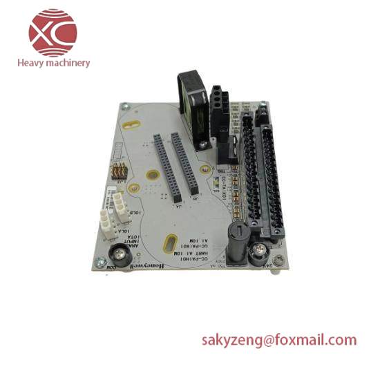 New Arrival Honeywell 51308363-175 CC-TAIX01  Analog Input Module