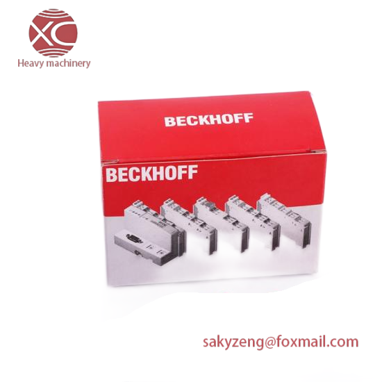 NEW Beckhoff EK1122  EtherCAT Terminals